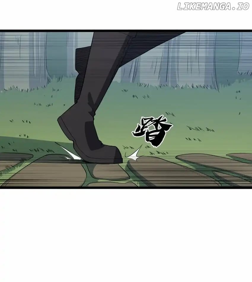This Hero is a Money Supremacist Chapter 30 - page 54